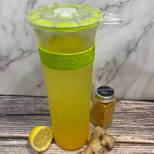 Infusion DETOX