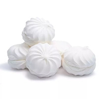 150 gramme(s) de meringue(s)