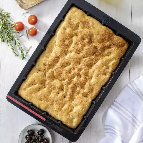 Focaccia maison