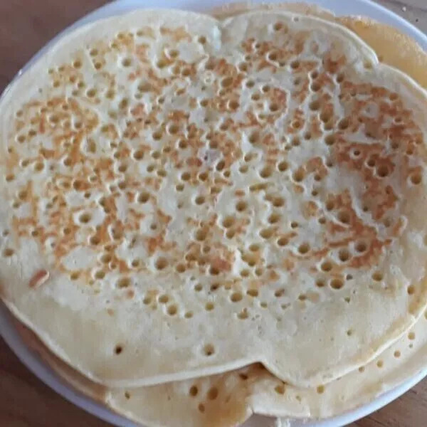 Pancakes