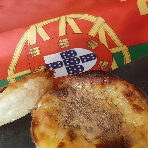 Pasteis de nata