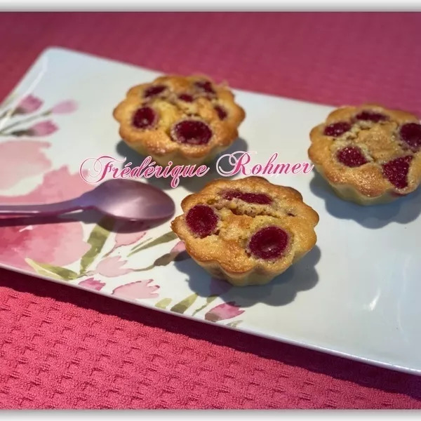 Clafoutis sucrés