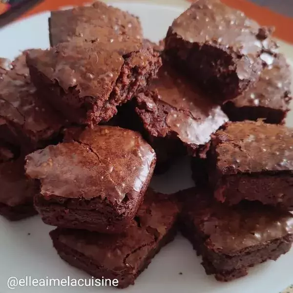 Brownie de Marine🍫