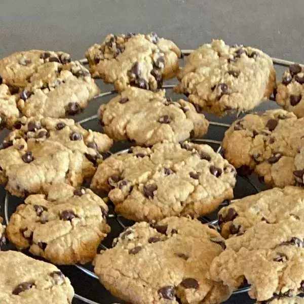 Les cookies de Marlène