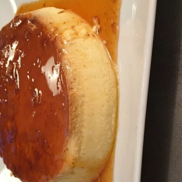 FLAN CATALAN