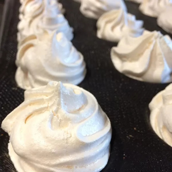 Meringues express 