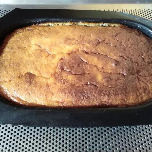 FLAN EXOTIQUE A LA NOIX DE COCO