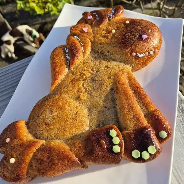 Licorne à la banane