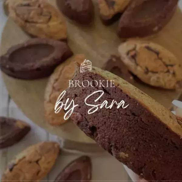 Brookie