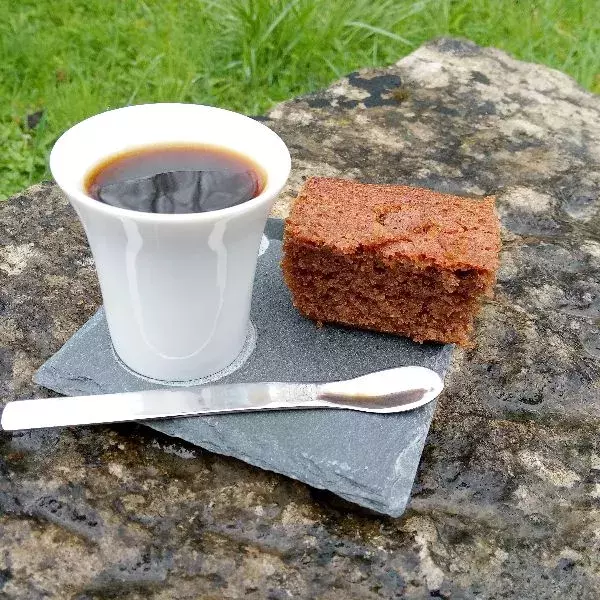 Brownies au praliné