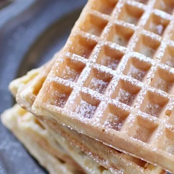 Gaufre Lagrange - Gaufres Lyonnaises