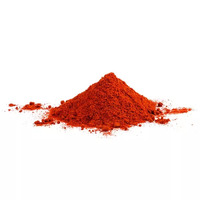 1 pincée(s) de paprika