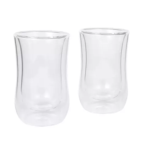 Set de 2 verres de dégustation 80ML