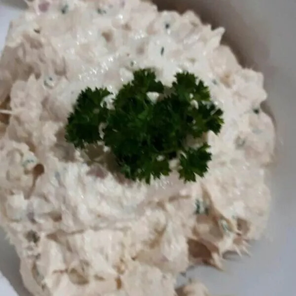 Rillettes de Thon