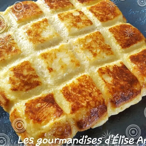 Croque tablette