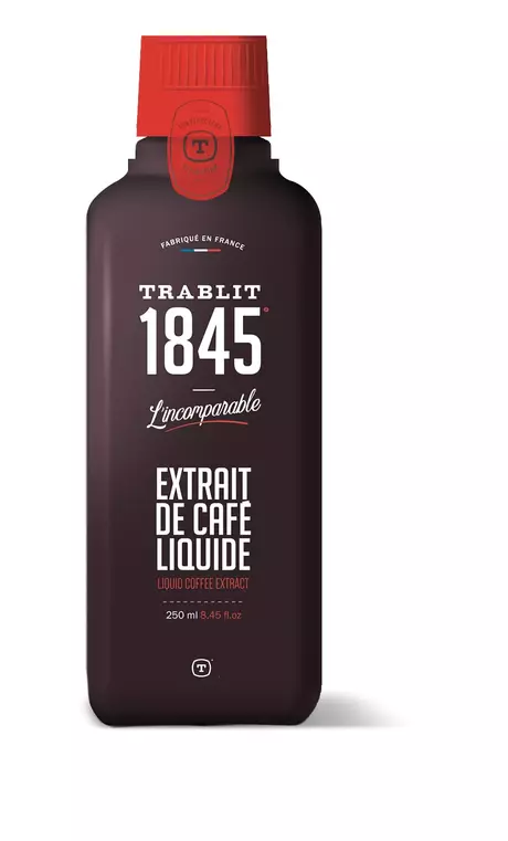 Extrait de café liquide 250 ml