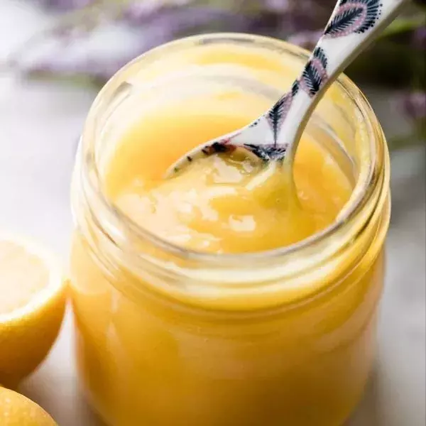 Lemon Curd