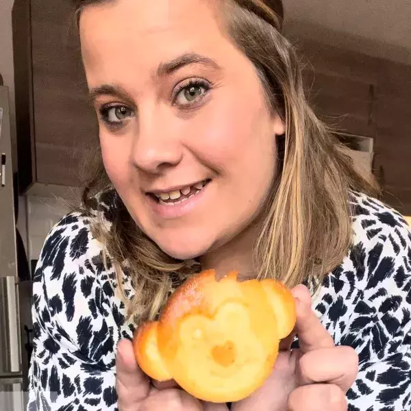 Gâteau yaourt animaux 