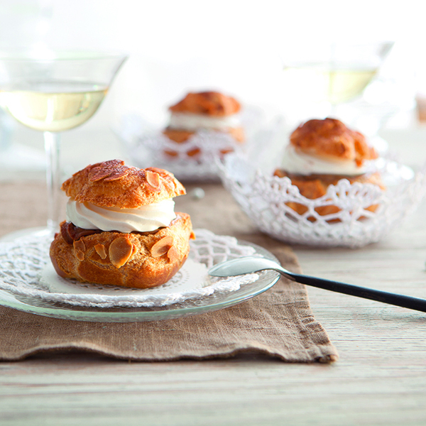 Choux viennois