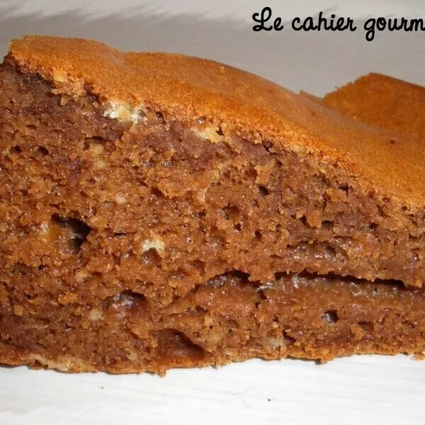 JB Gâteau au yaourt (ok)