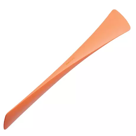 Spatule double embout - Corail