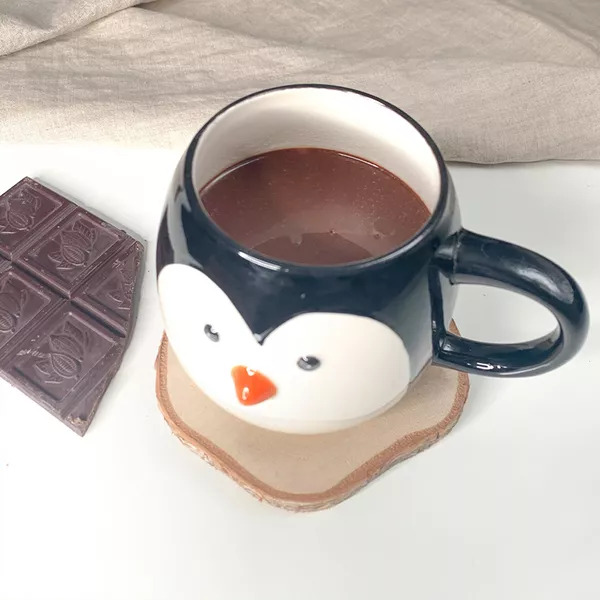 Chocolat chaud