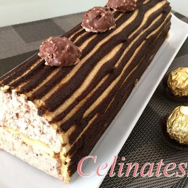 Buche Ferrero