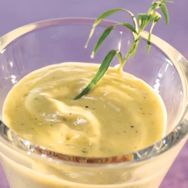 Sauce Béarnaise