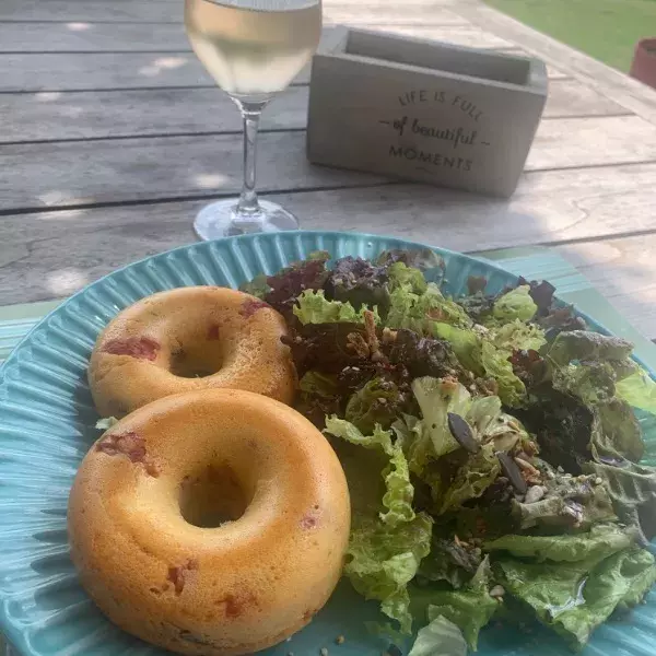 les donuts en folie