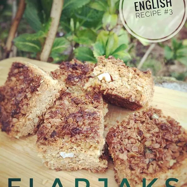 Flapjacks