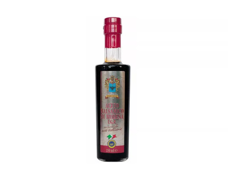 Vinaigre balsamique 5 ans d'âge 250 ml