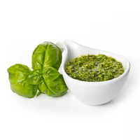 1 c.à.s de pesto