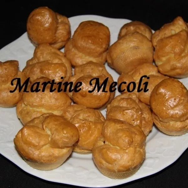 Pâte à choux