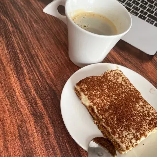 Chtiramisu spéculos café 