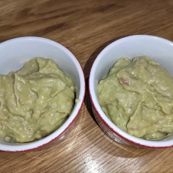 Guacamole 🥑