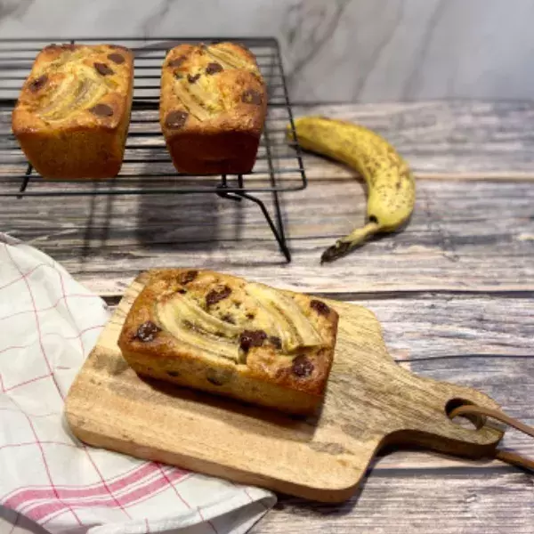 Banana bread