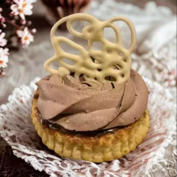 Perles Gourmandes Riz, Choco et Banane