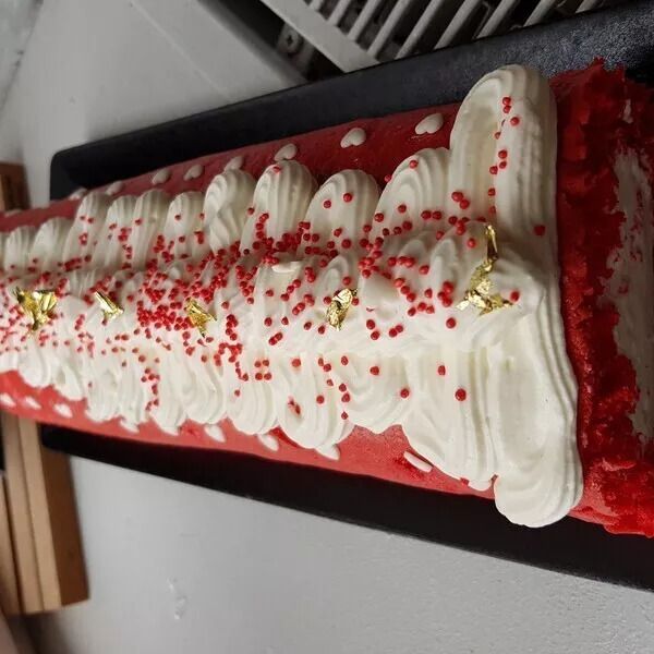 BUCHE DU PERE NOEL