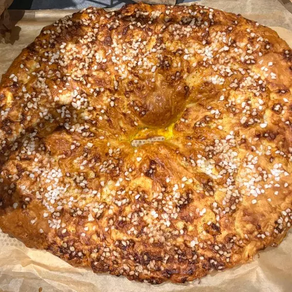 Brioche des rois