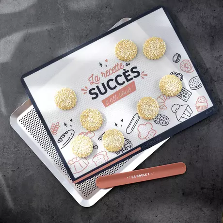 Toile de cuisson - Édition limitée 30 ans  40x30 Ohra®