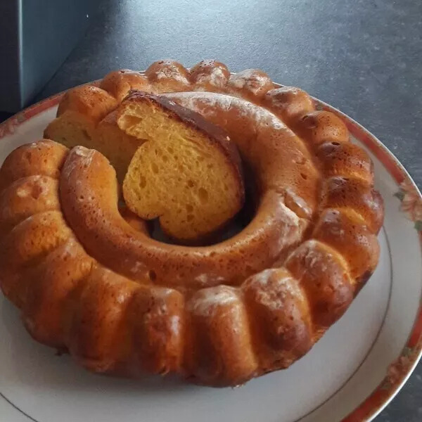 brioche moelleuse