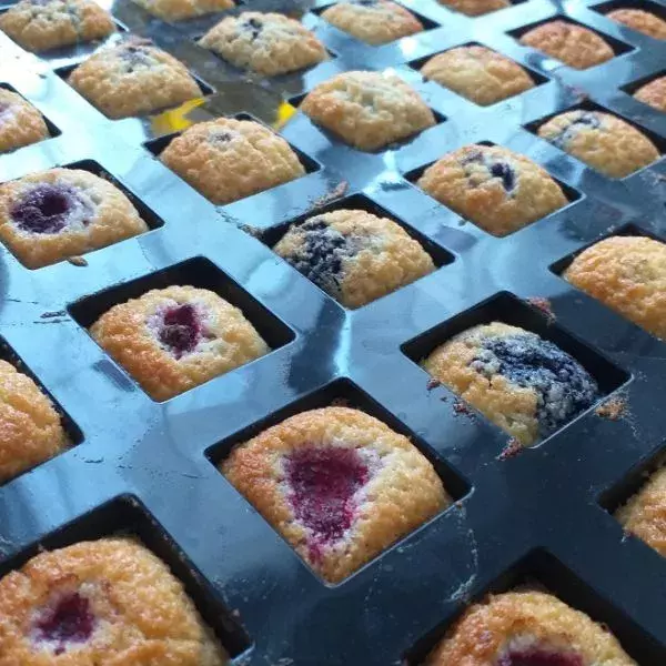 Financiers 