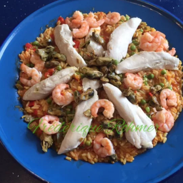 Paella