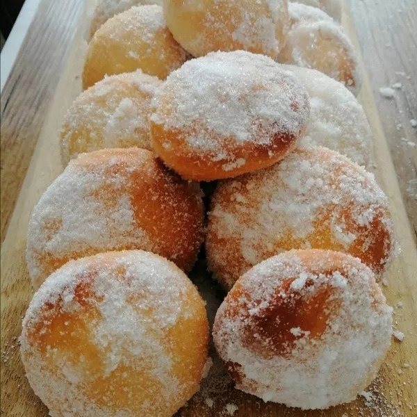 Beignets 