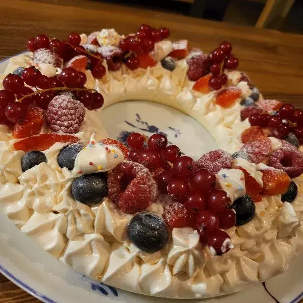 Pavlova