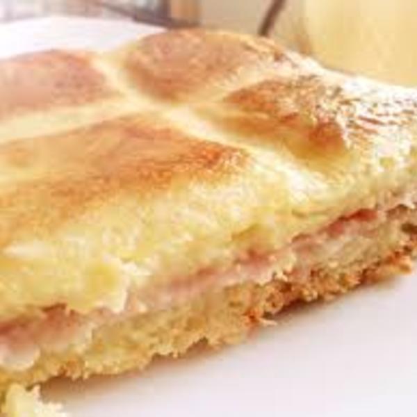 Croque tablette