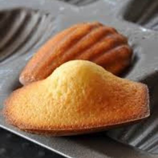 Madeleines