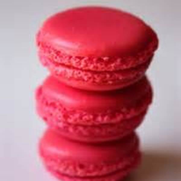 macarons 