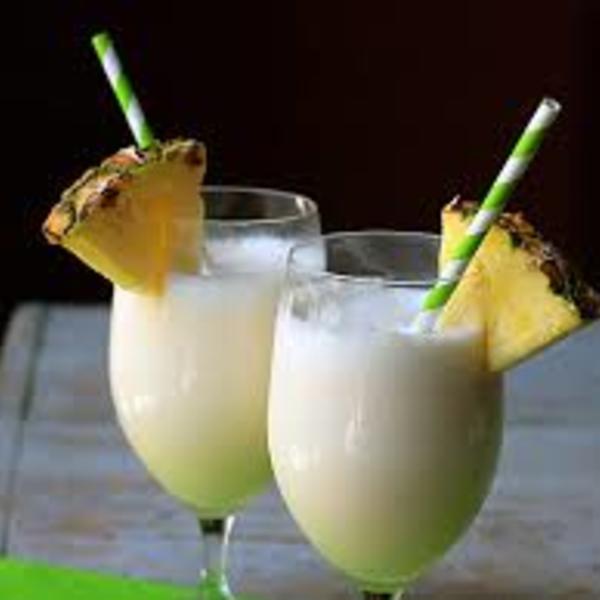 Piña colada