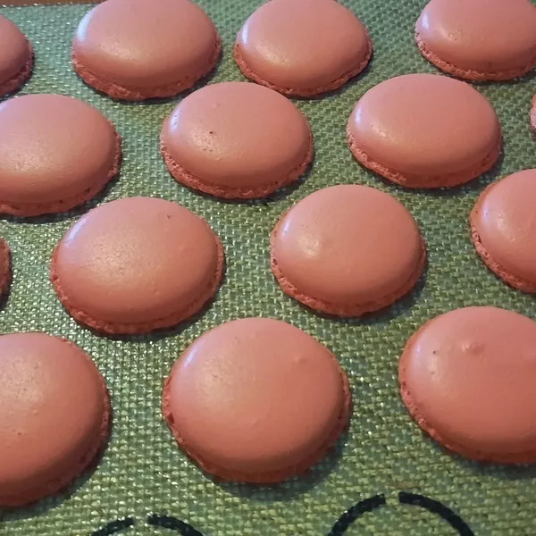 Macarons